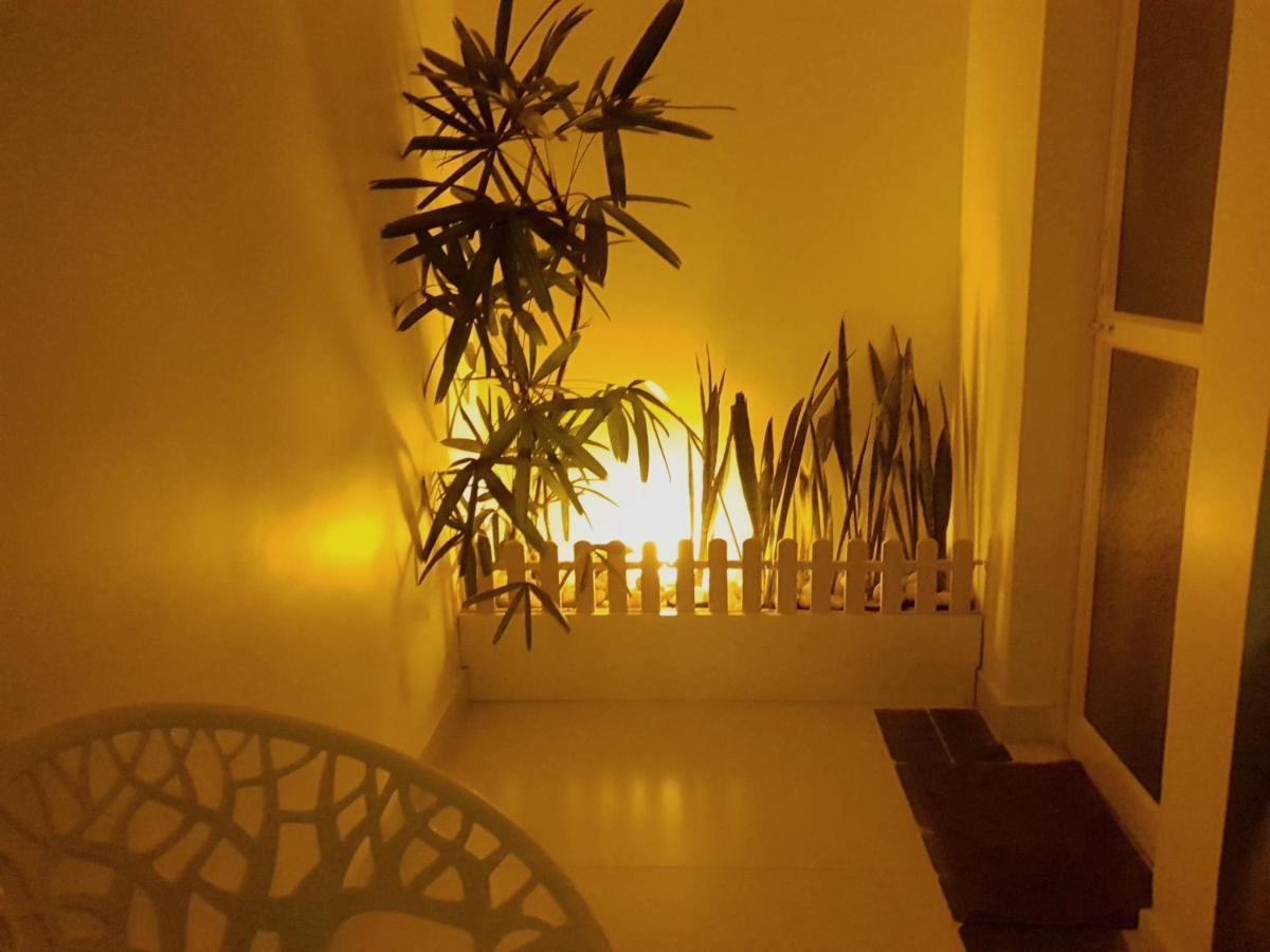 Amritham Holidays Homestay Trivandrum Thiruvananthapuram Exterior photo